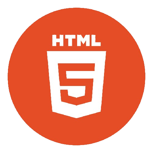 html icon