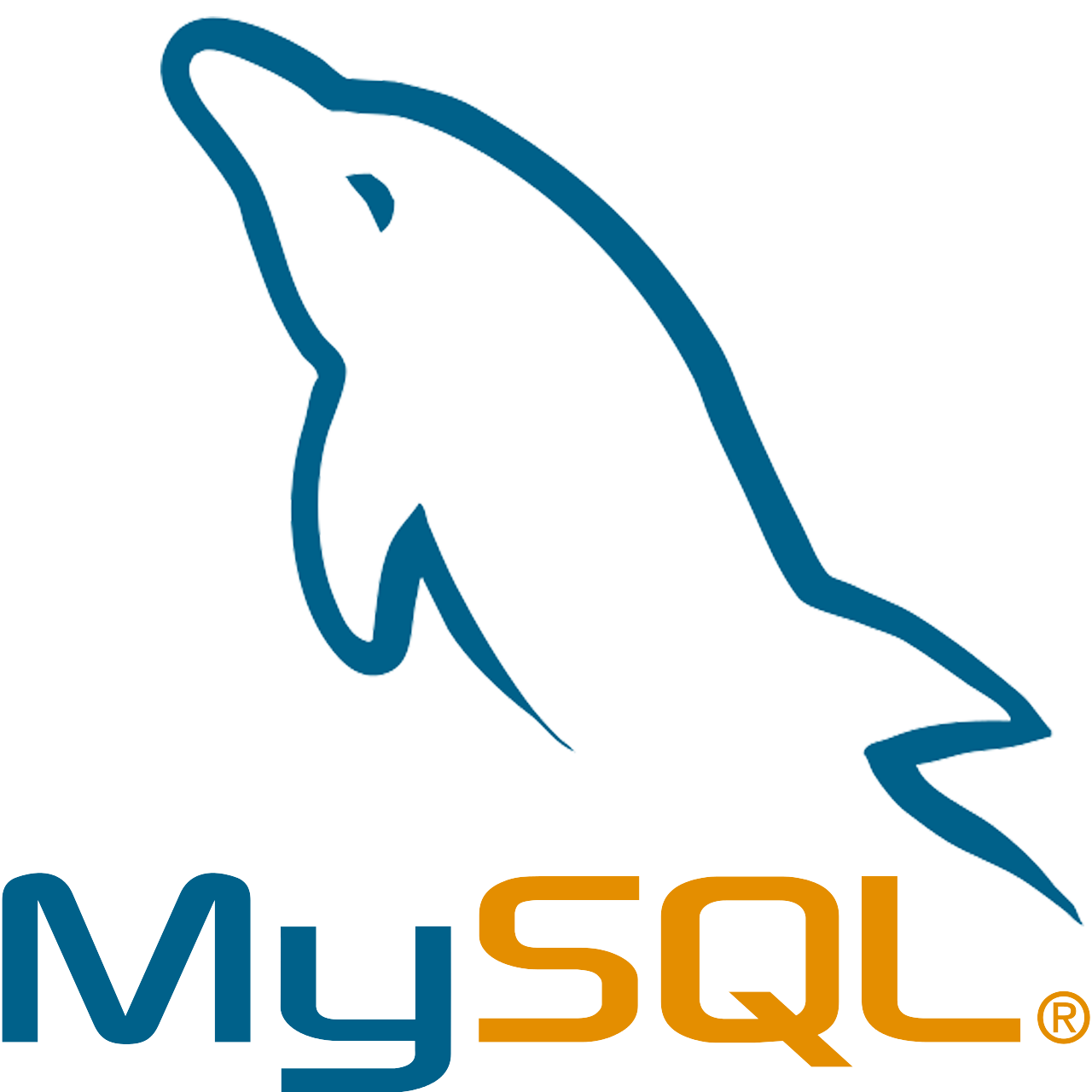 Mysql icon
